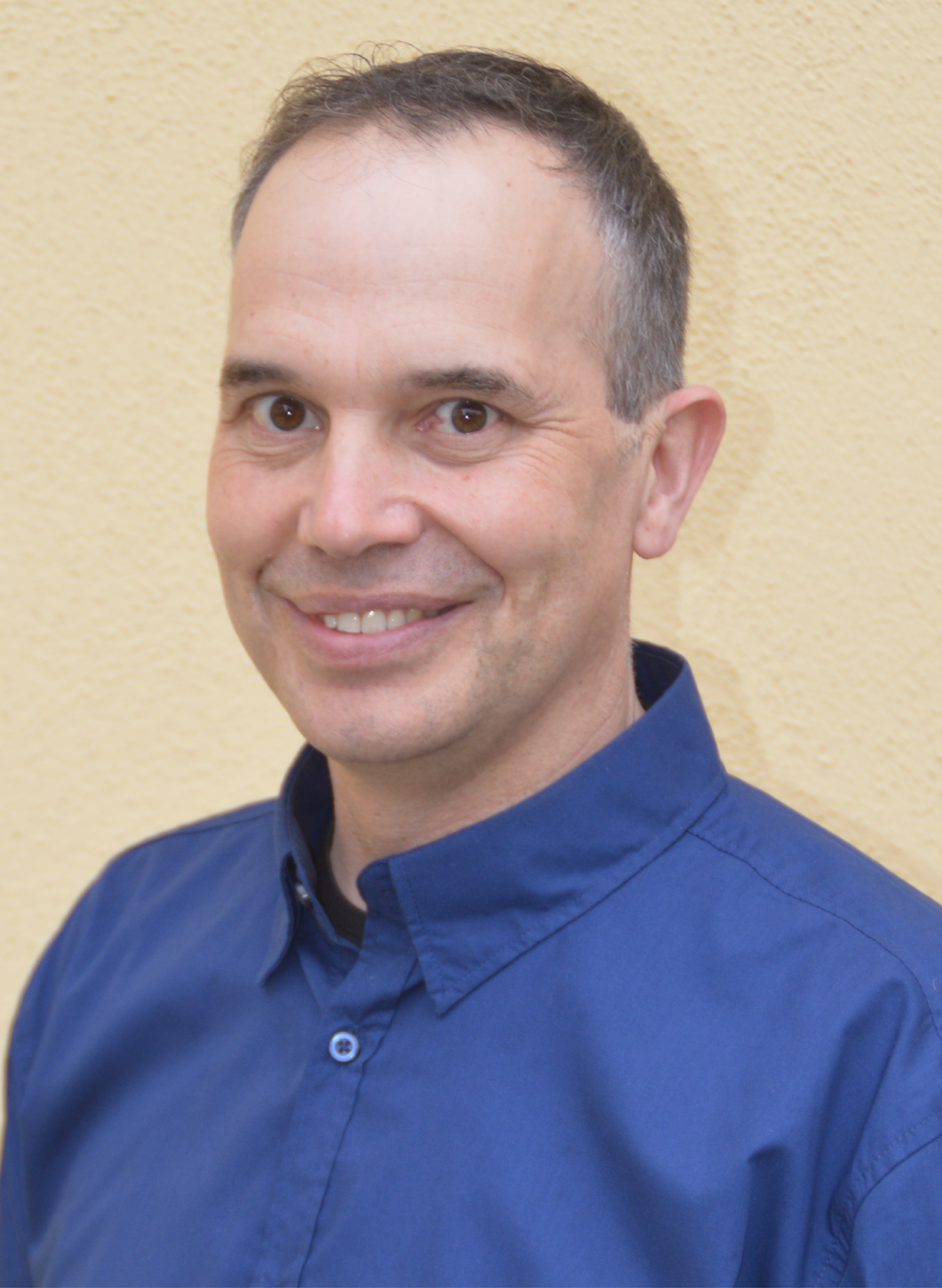 Martin Albert