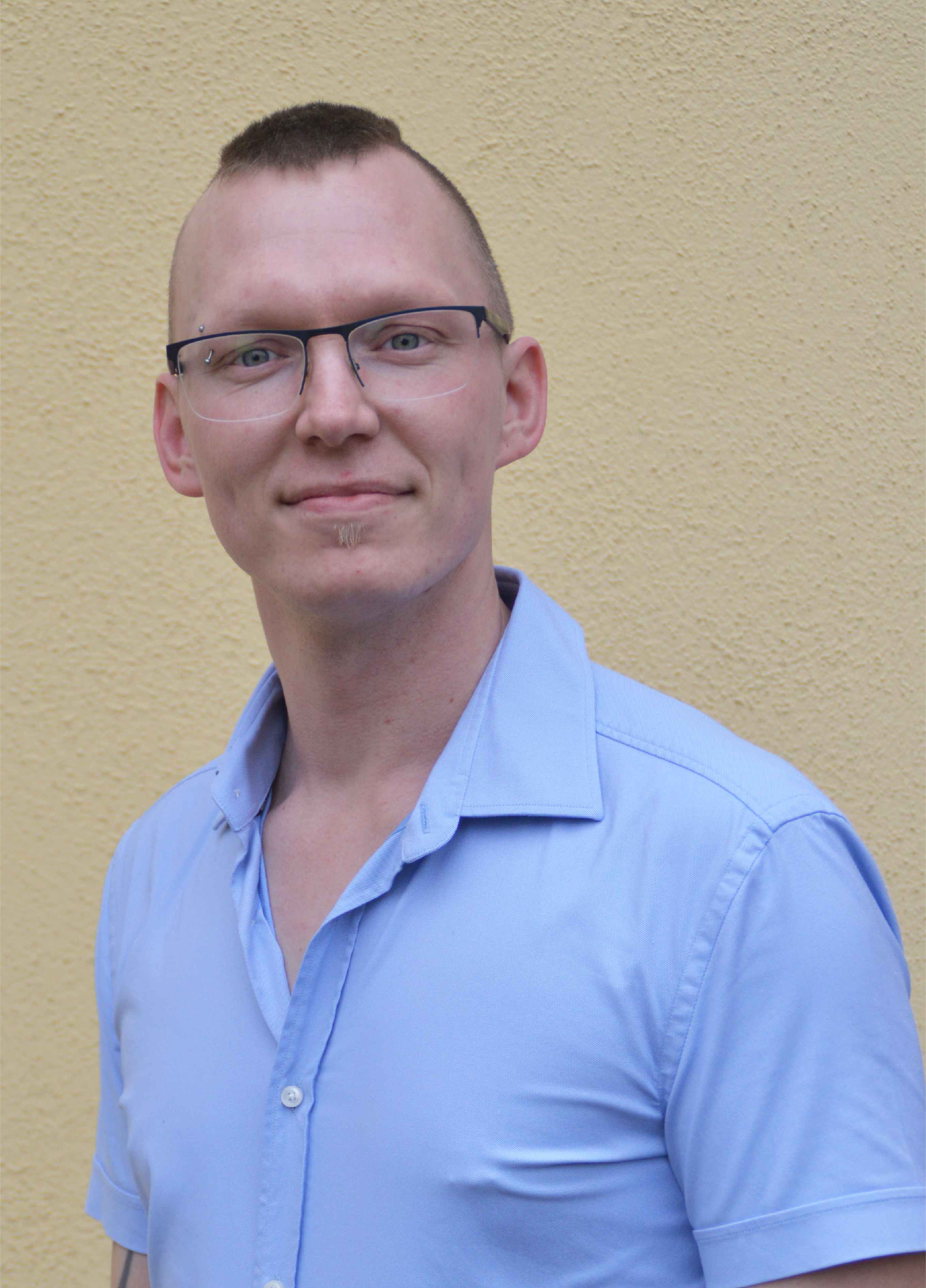 Julian Wallpe