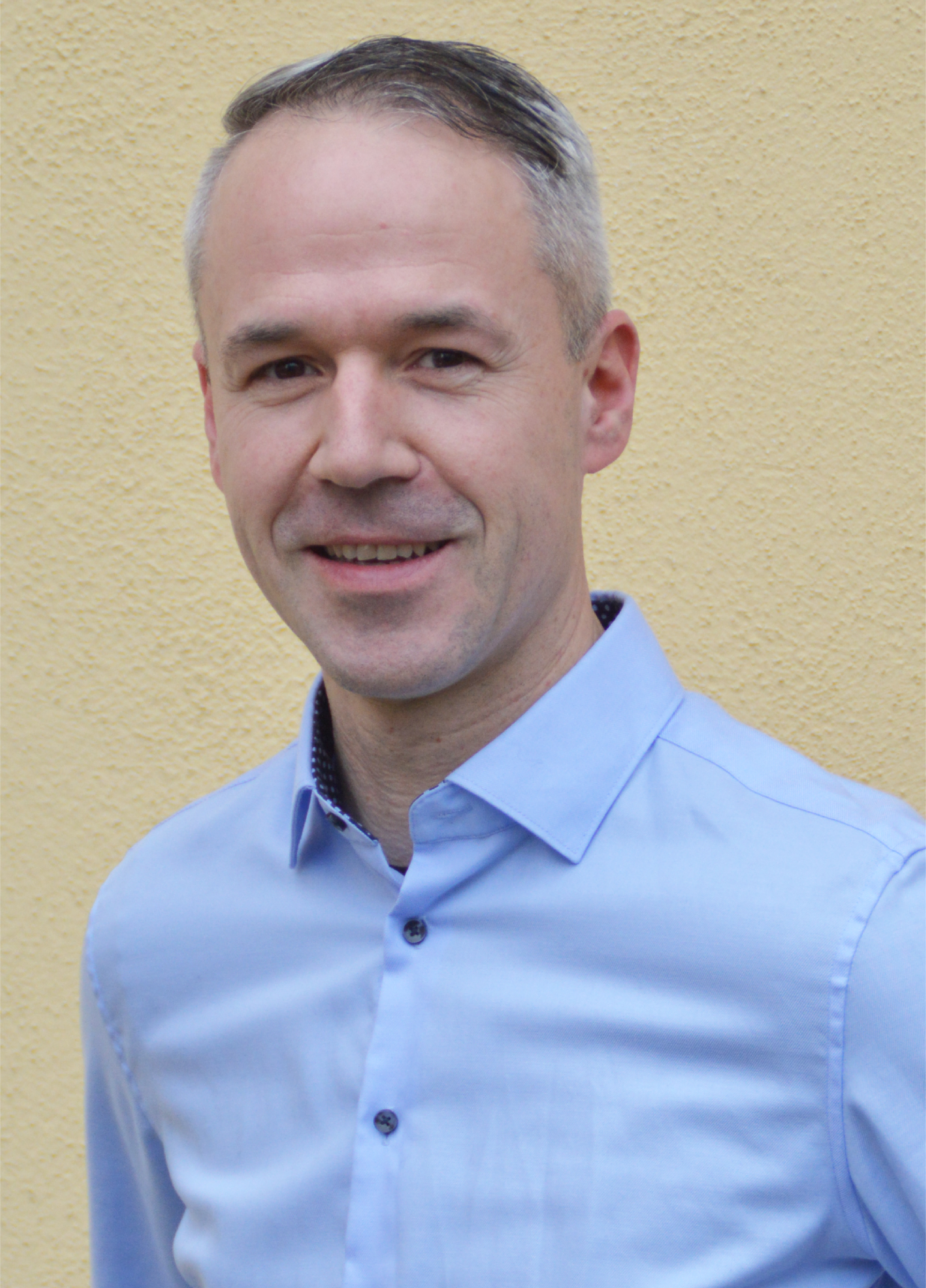 Andreas Burk