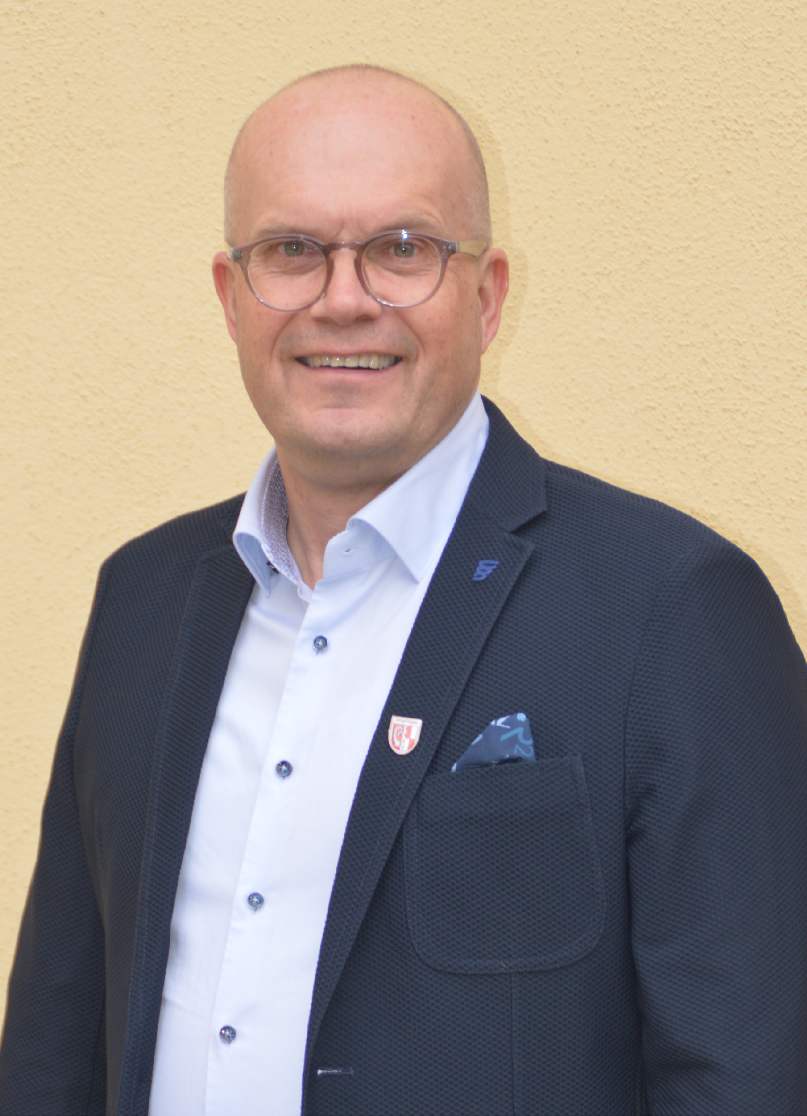 Volker Hemrich
