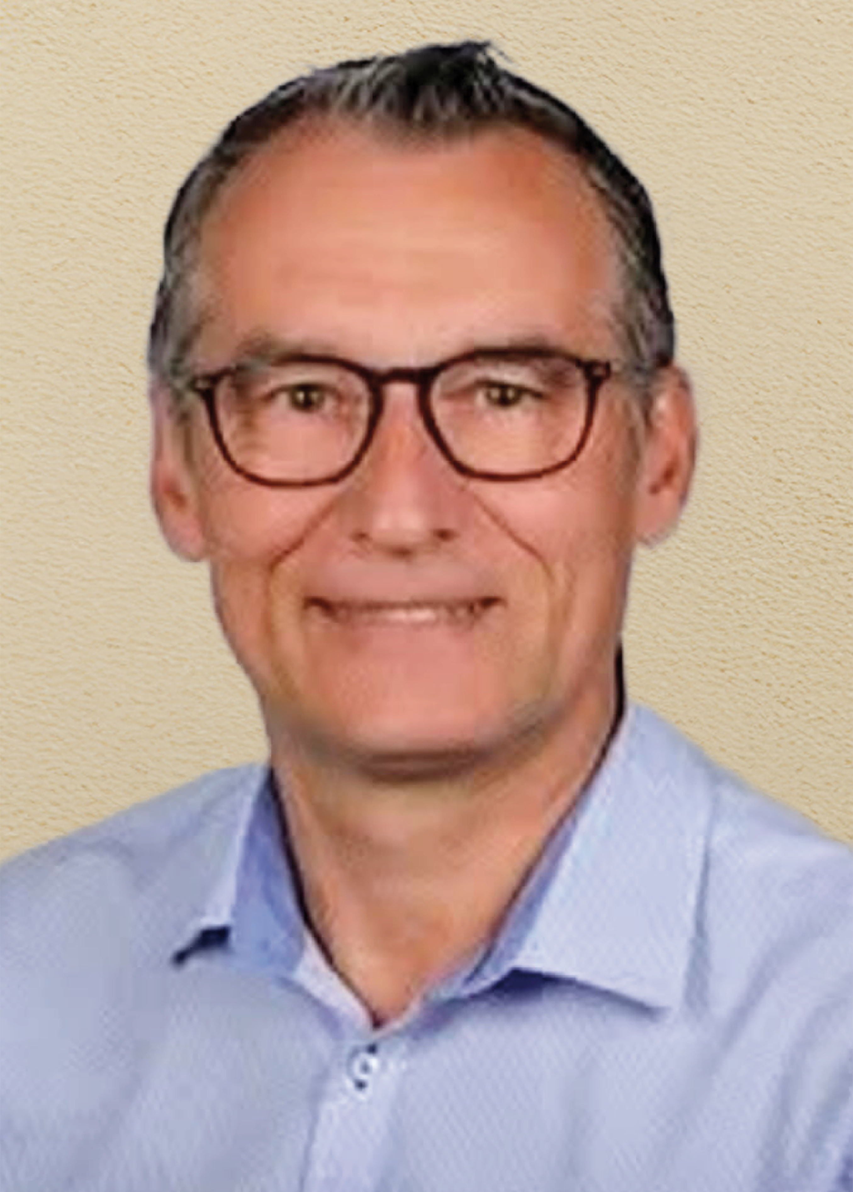 Paul Nätscher