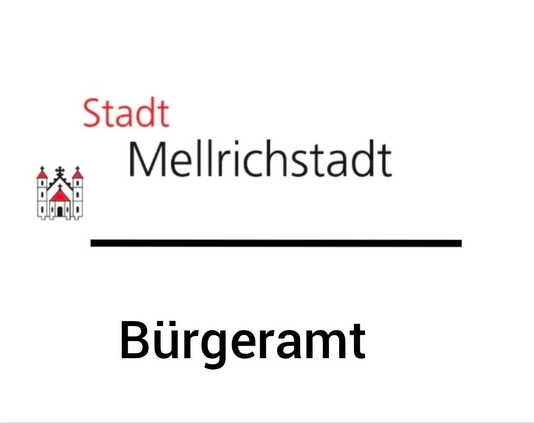 Bürgeramt ab Donnerstag, 12.2.2026 wieder geöffnet