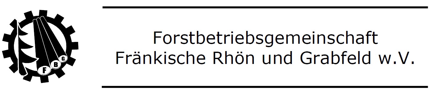 Informationsveranstaltung der FBG Fränkische Rhön und Grabfeld w.V. : EUDR – Was Waldbesitzende tun müssen