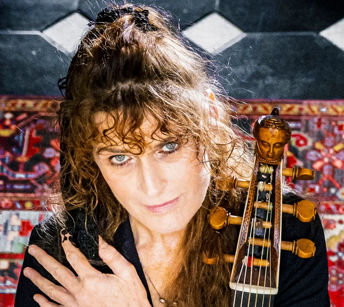 Rezital für Viola da Gamba: Fantaisies pour la basse de violle