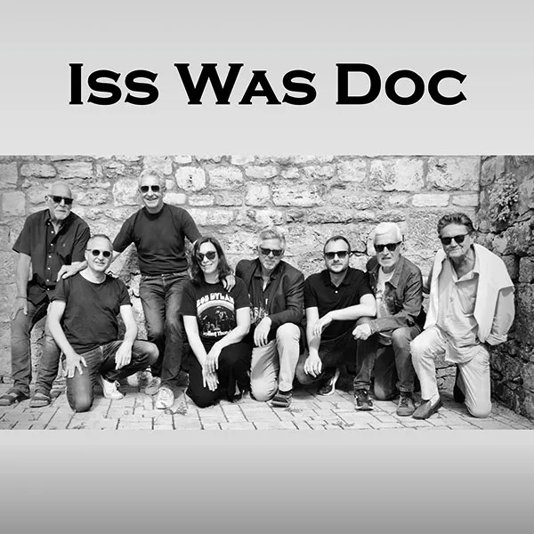  Still got the blues - Iss Was Doc 