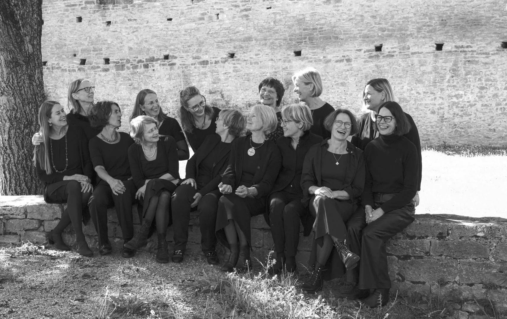 Chorkonzert    „Dir will ich singen“