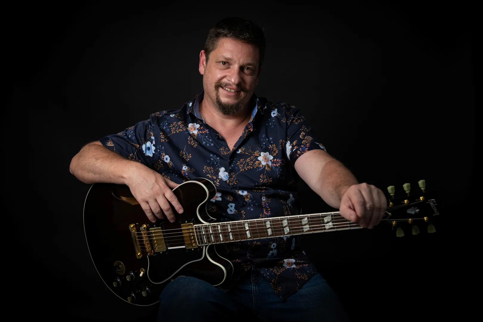 Still got the blues:  Tim Jäger & Bad Business  support Believer43