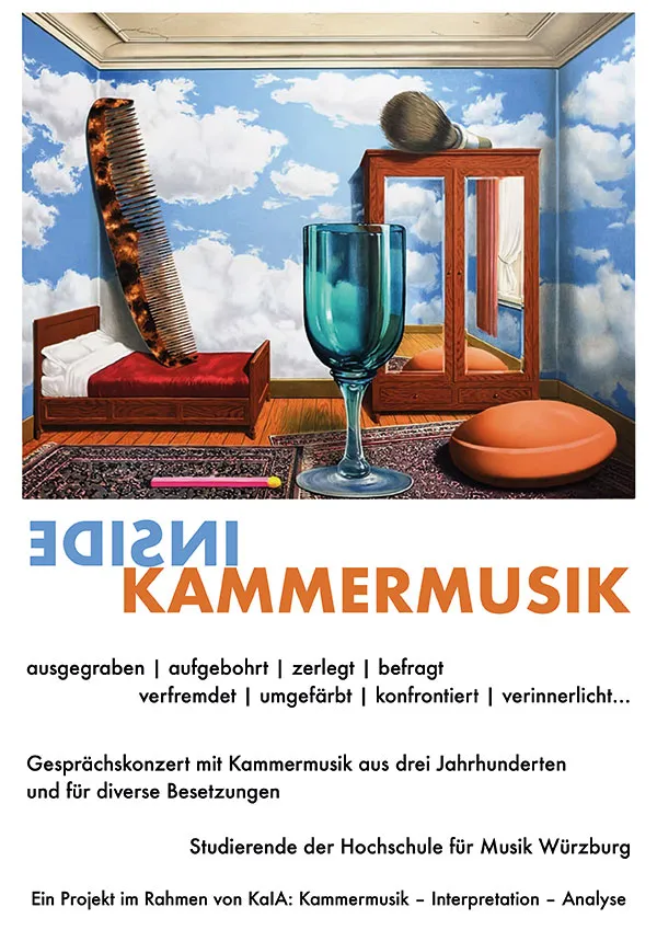   Musik in fränkischen Spitalkirchen - Resonanzen
