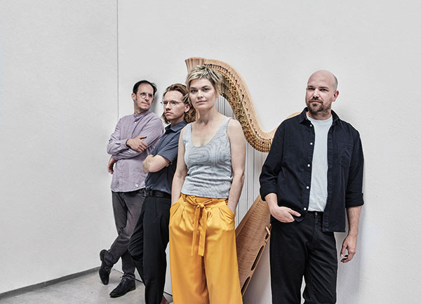 Treibgut Ensemble - Jazz und Improvisation