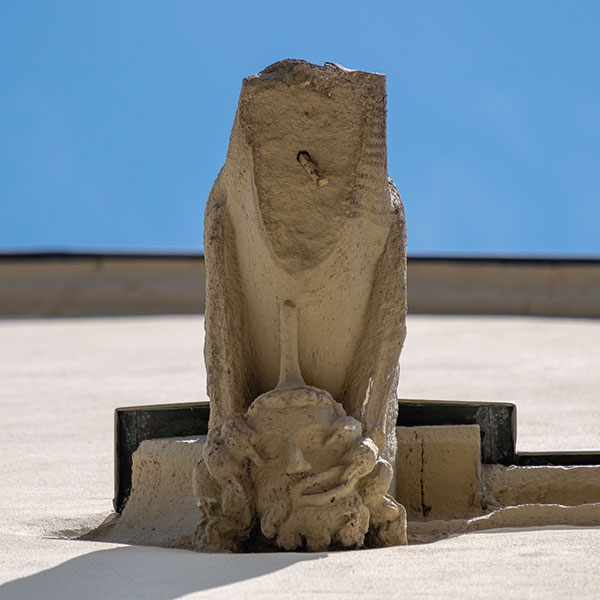 Verhüllen? Verstecken? Verwandeln? - Vortrag