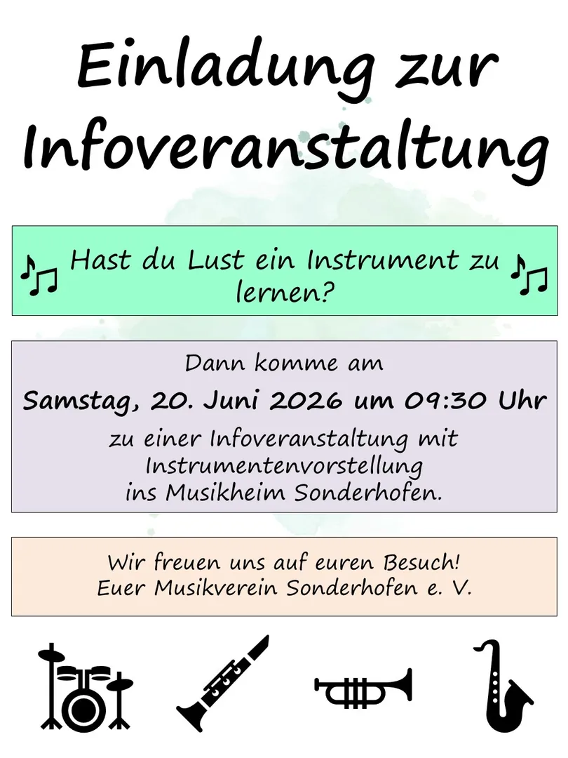 Starte dein Musik-Abenteuer