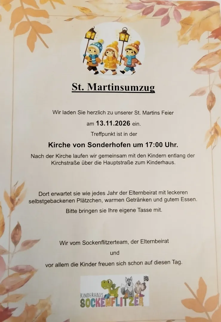 St. Martin 