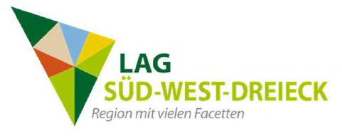 Stellenangebot der Lokalen Aktionsgruppe (LAG) Süd-West-Dreieck e.V.