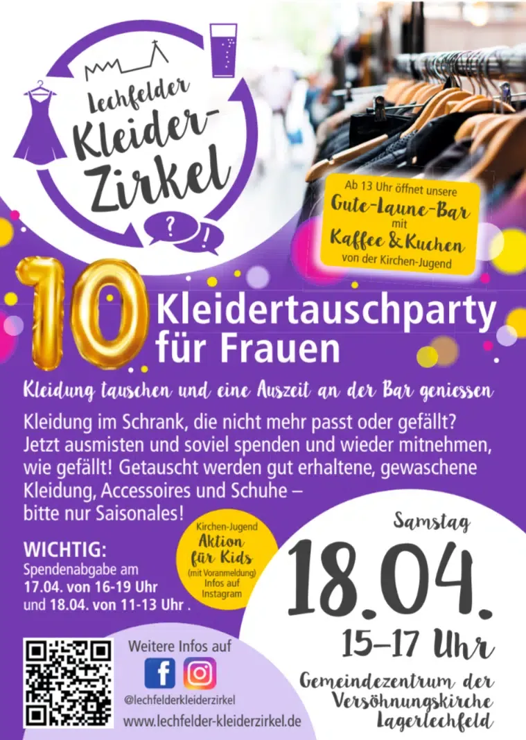Lechfelder Kleiderzirkel