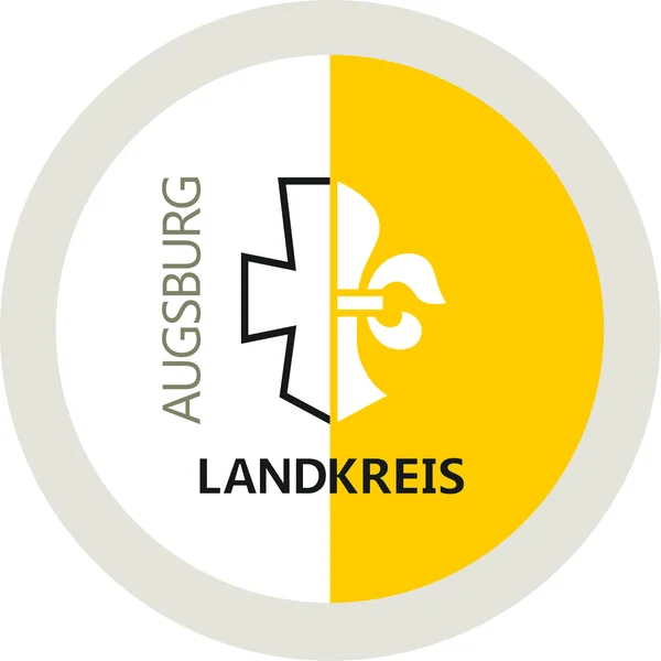 Verkehrsinfo des Landratsamt Augsburg