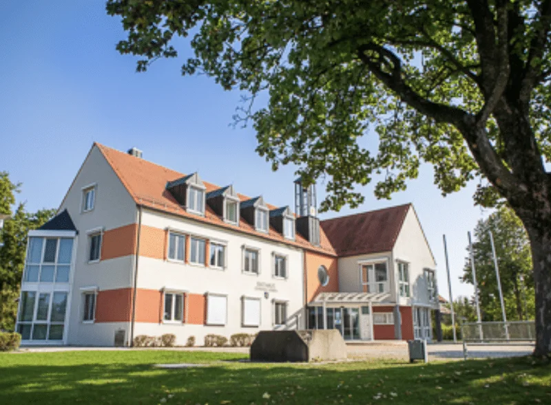 Gemeinderatssitzung am 28.10.2026