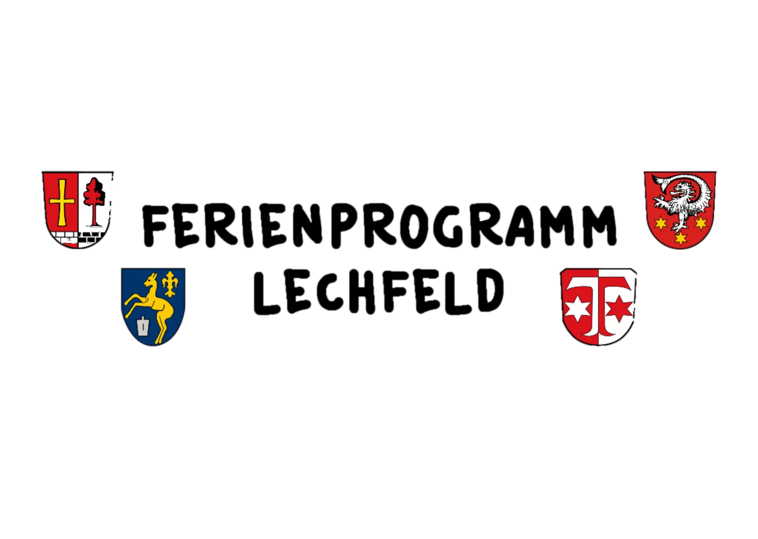 Ferienprogramm Lechfeld