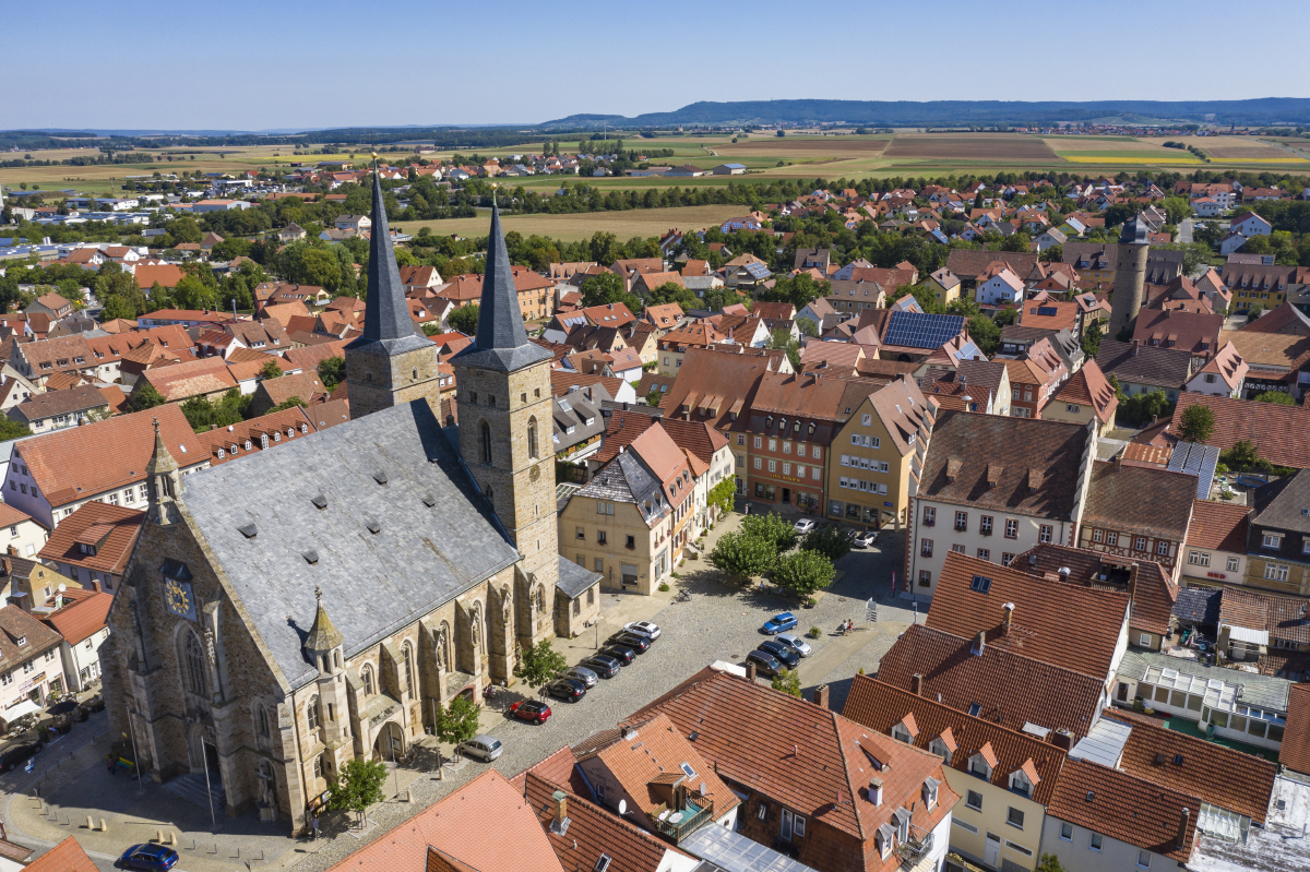 Bürgerversammlung