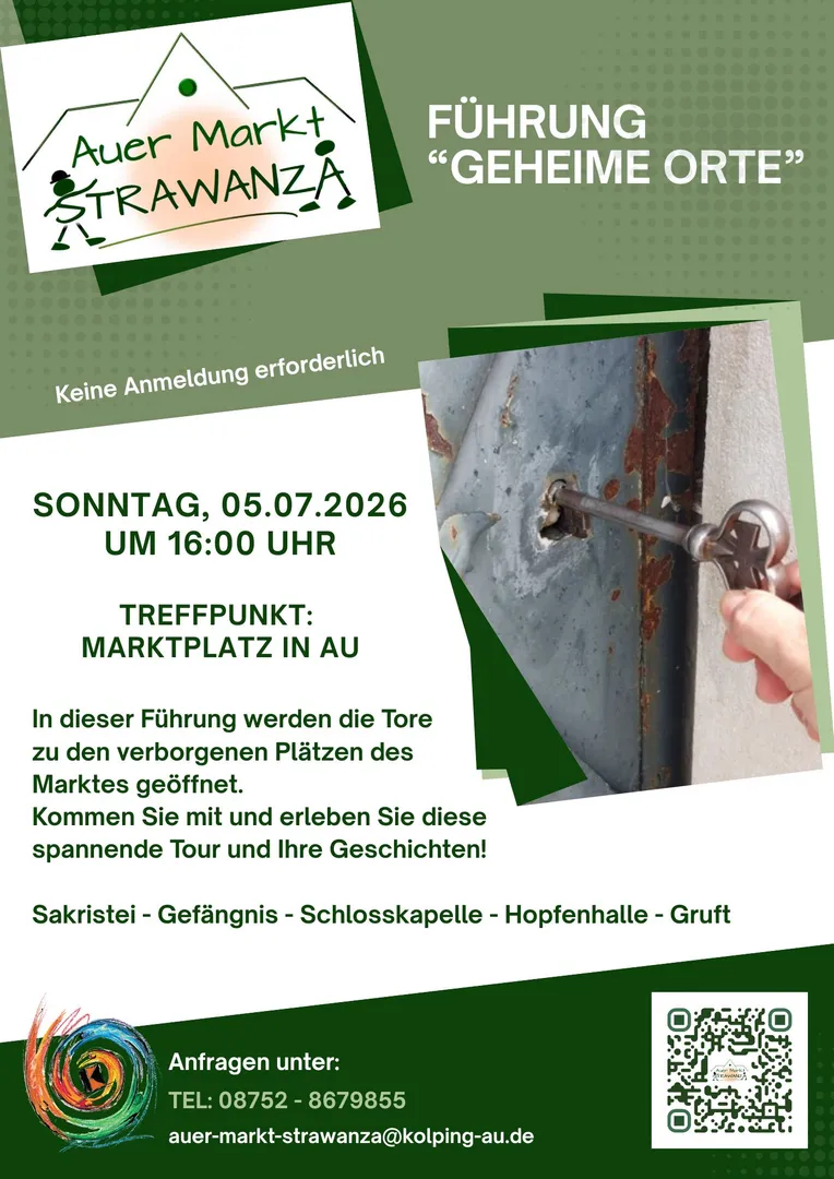 Bierkellerführung 1