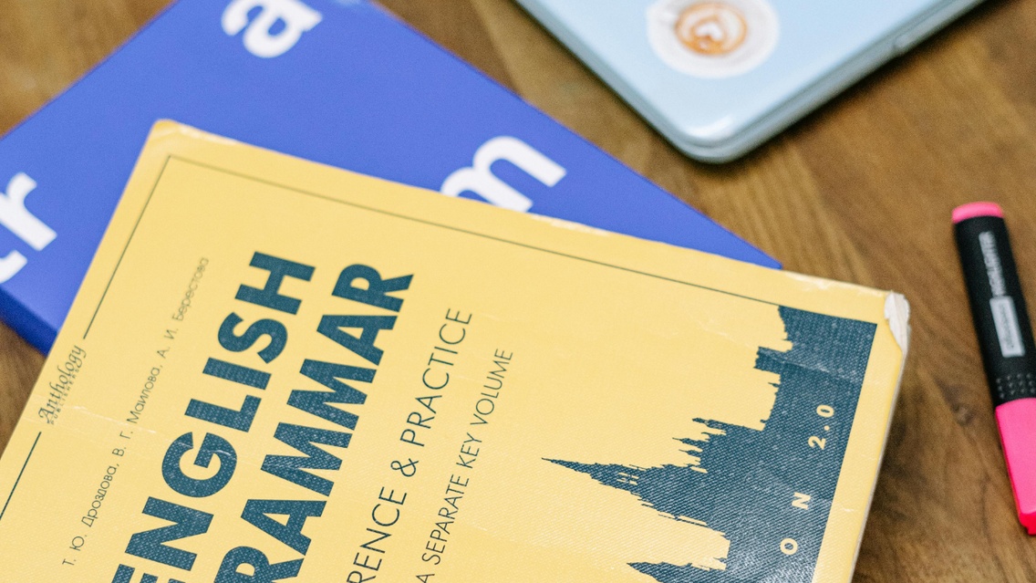  Englische Grammatik – Kompaktkurs Wiederholung 5. bis 8. Klasse  Englische Grammatik – Kurs-Nr.  A6153