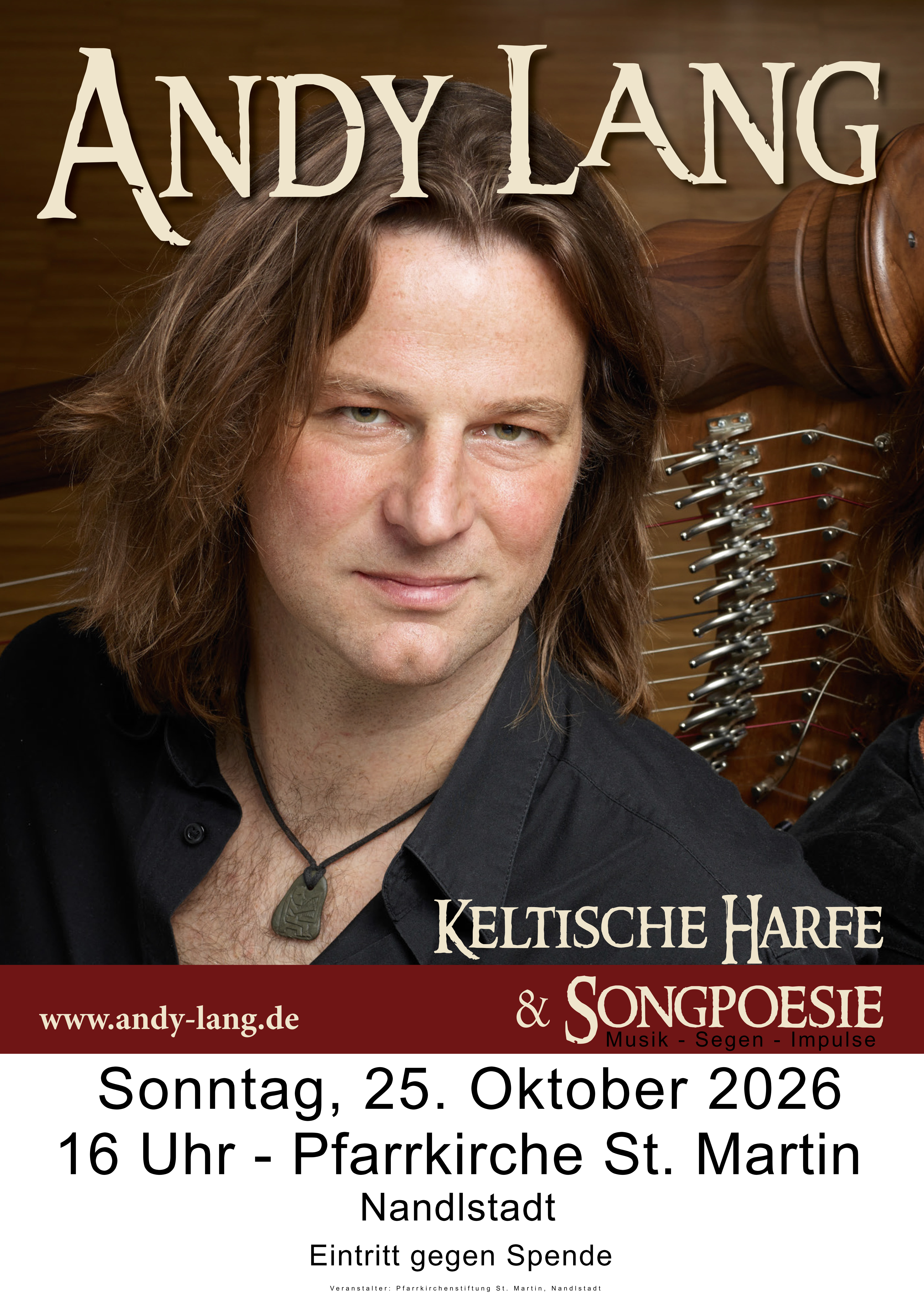 Songs of Hope in der Holledau