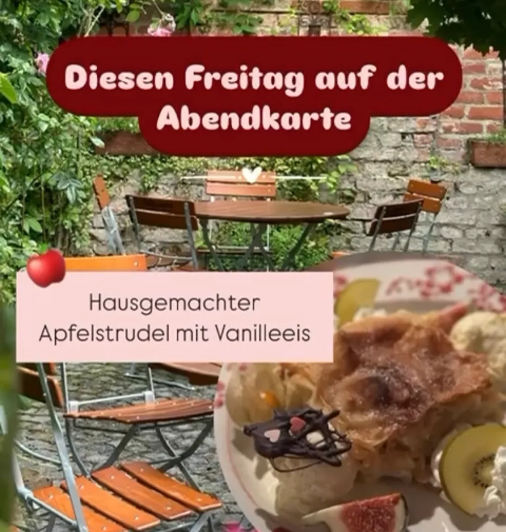 Raus aus dem Alltag - rein in die gemũtliche Weinstube🤗