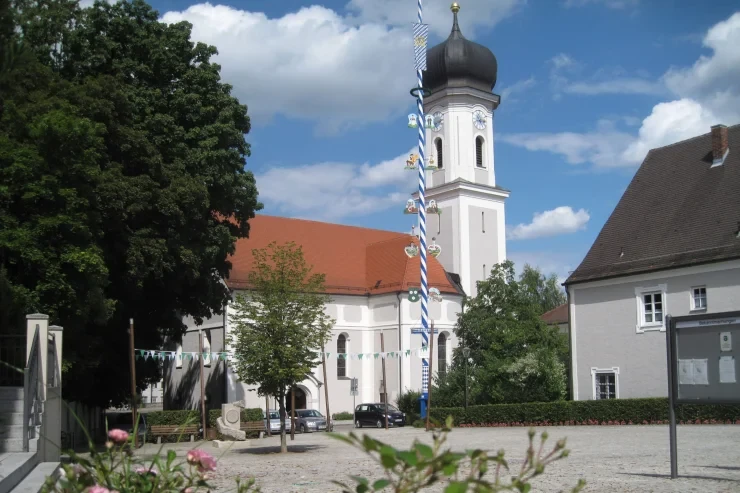 Einwohnermeldeamt kurzfristig geschlossen