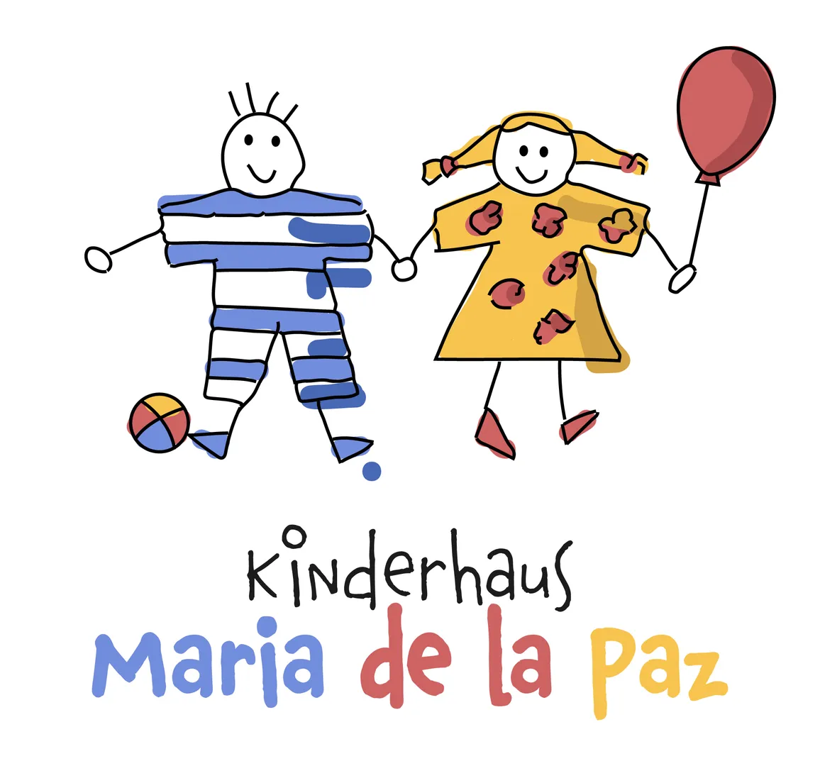Kinderhaus Maria de la Paz