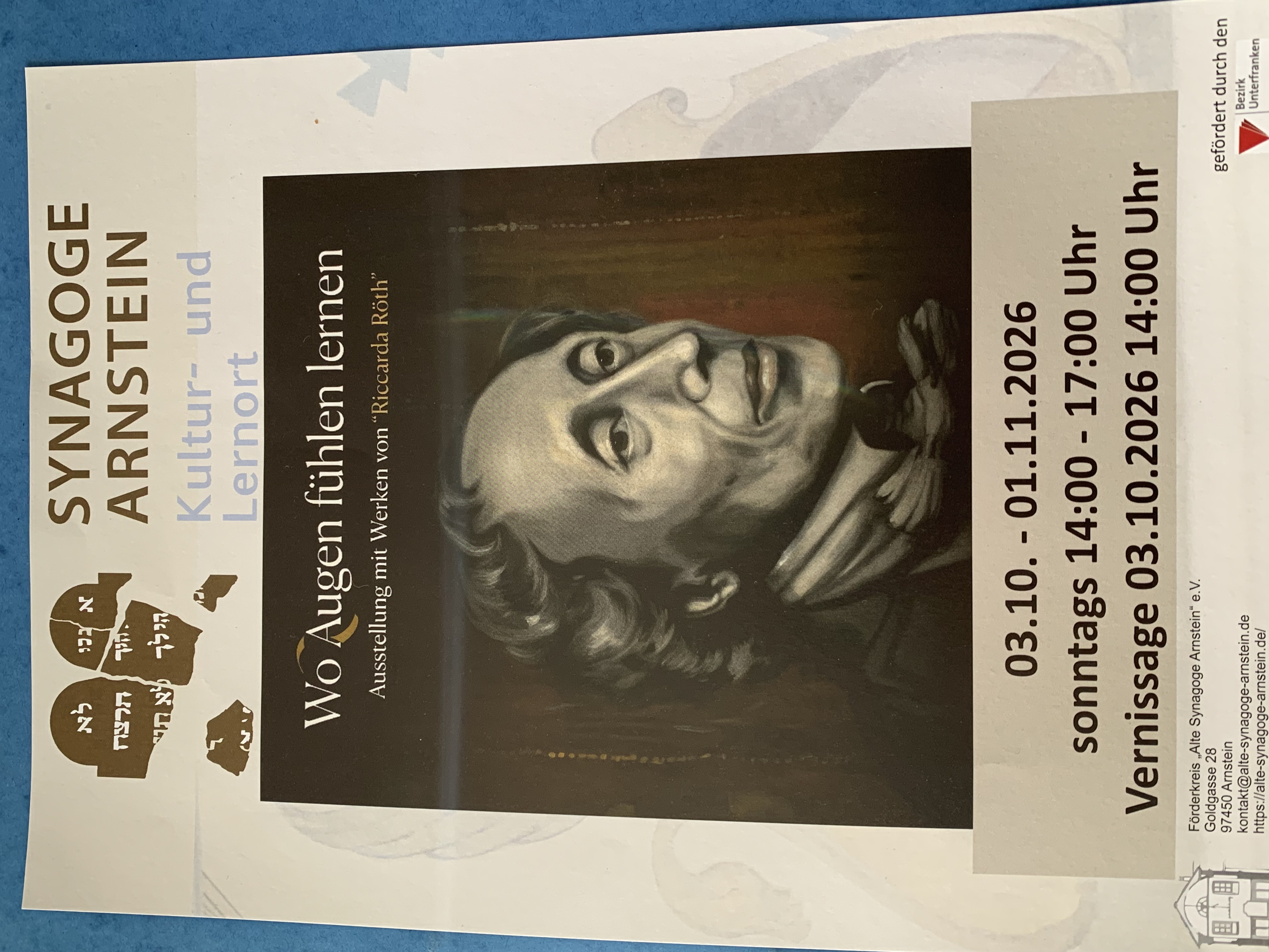 Ausstellung 