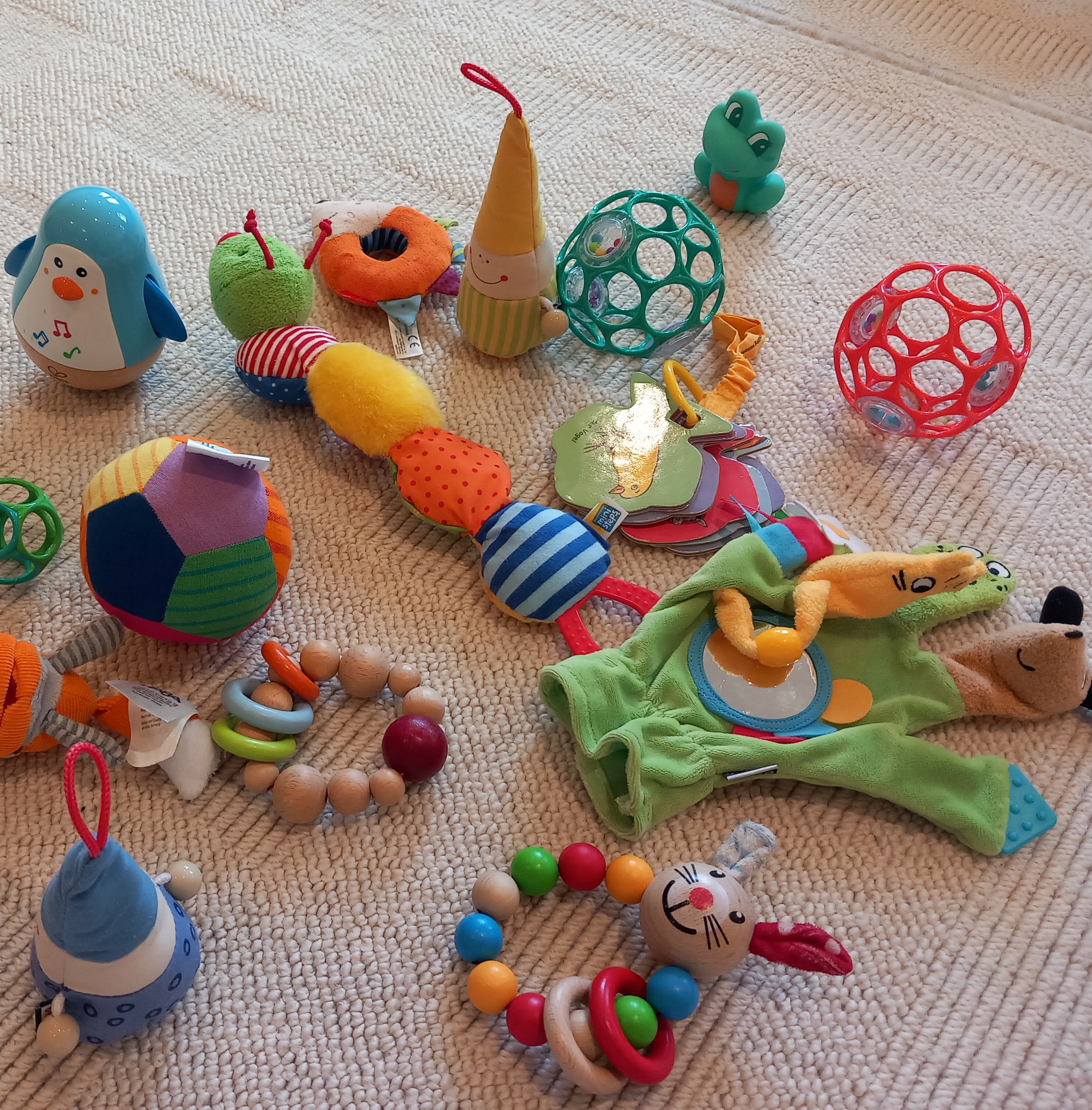 Babycafé 