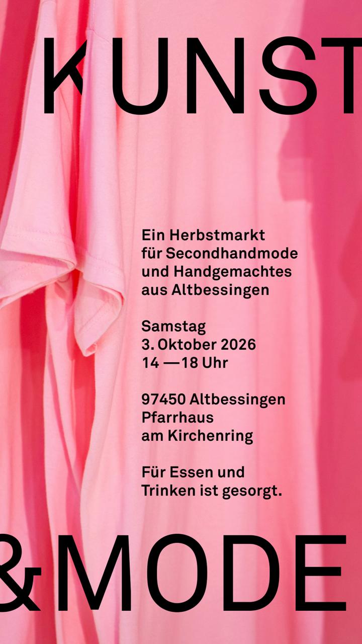 Kunst & Mode
