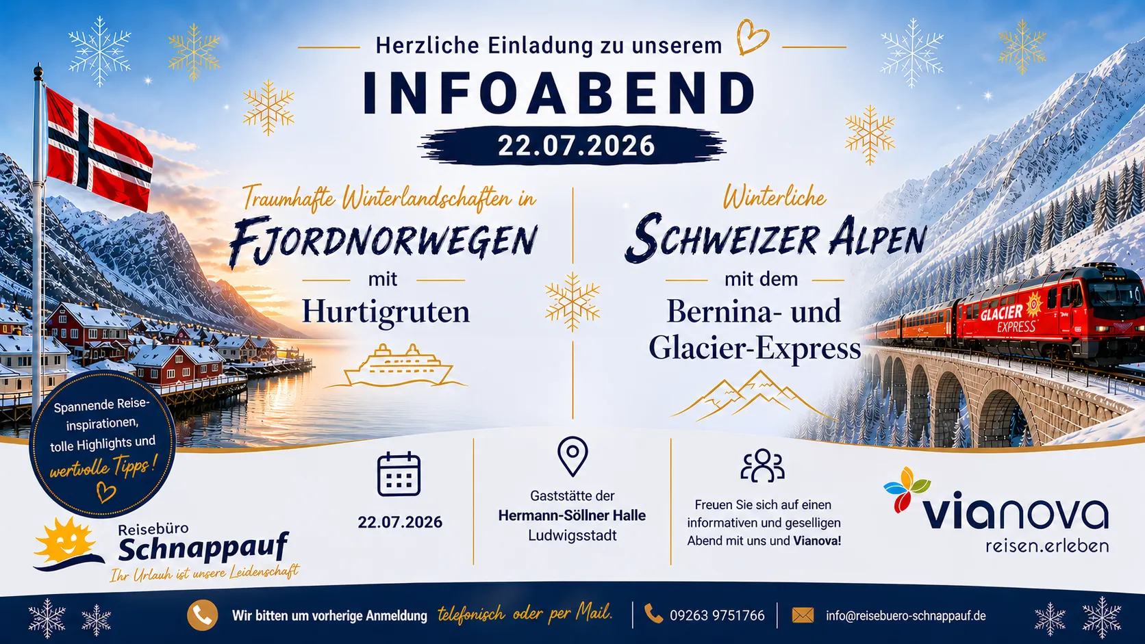 Infoabend
