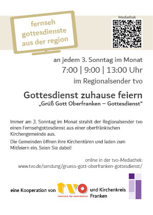 TVO Fernsegottesdienste