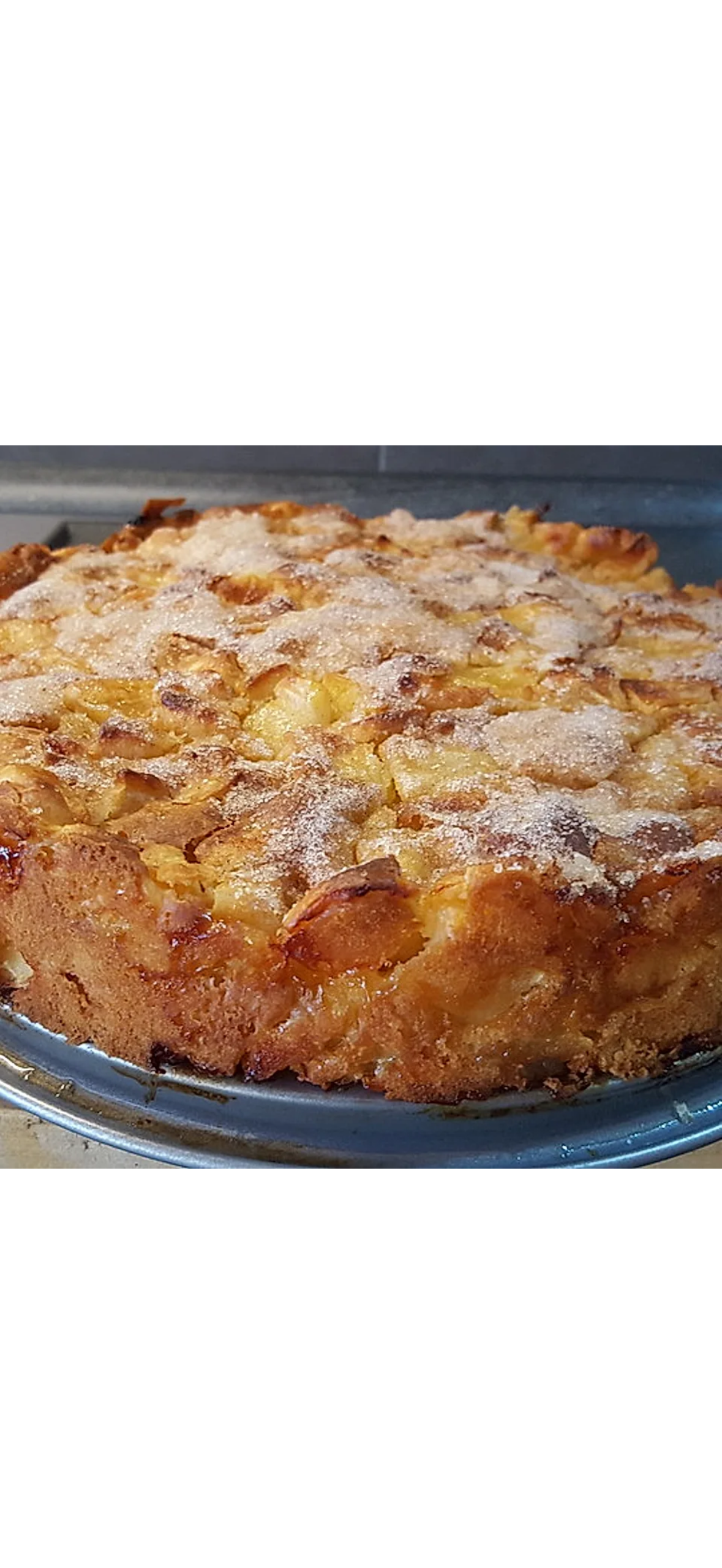 Kaffee und Kuchen 