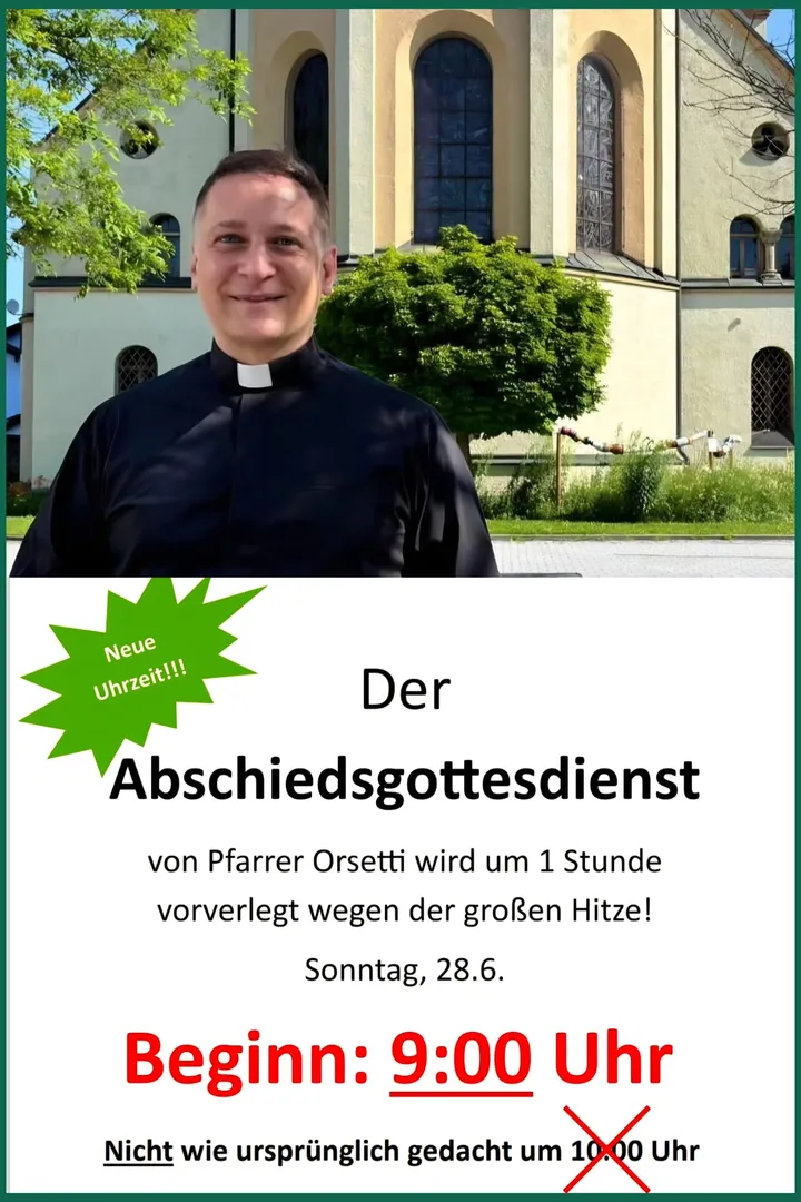 Achtung! Achtung!
