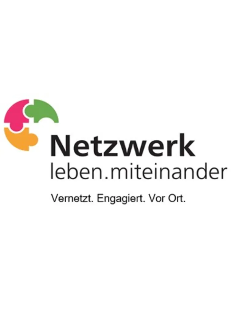 Feiern Sie mit uns 10 Jahre Netzwerk leben.miteinander!