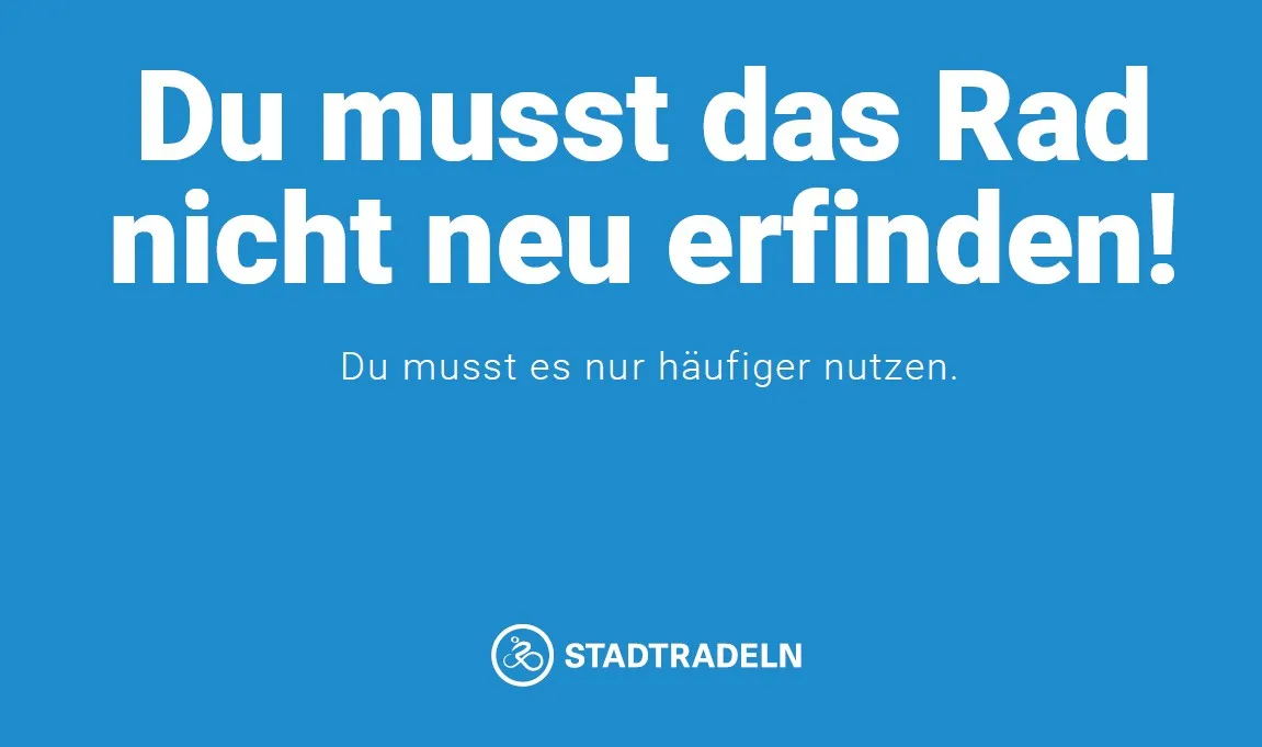 STADTRADELN Stephanskirchen 2026