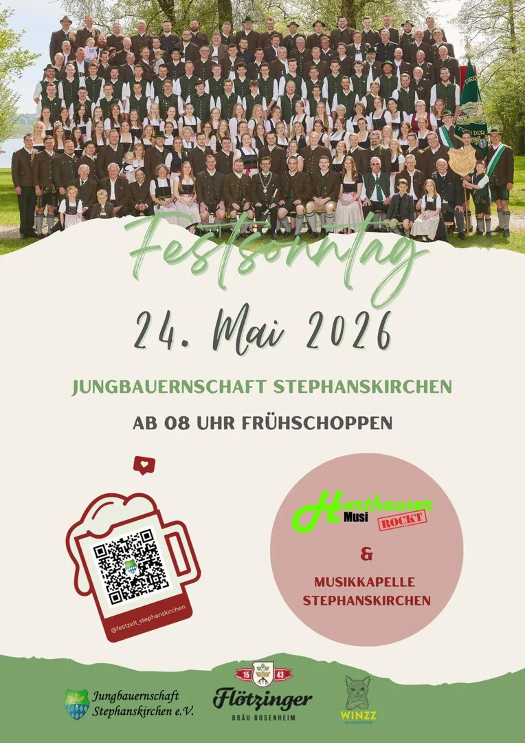 Festsonntag 
