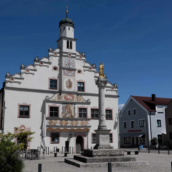 Bekanntmachung Vollsperrung Dohlenstraße