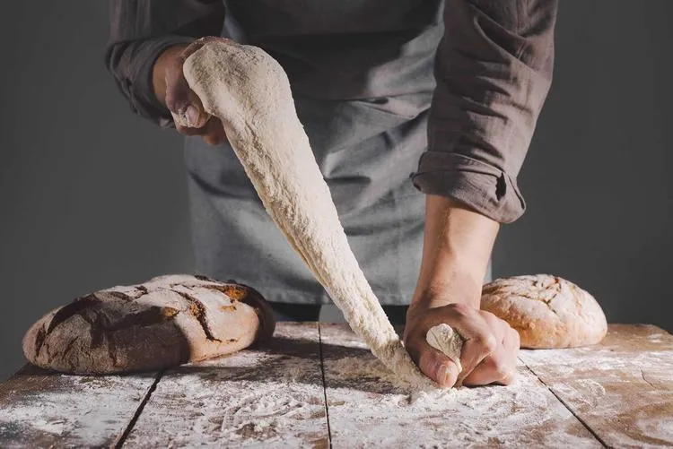 Brotbackkurs