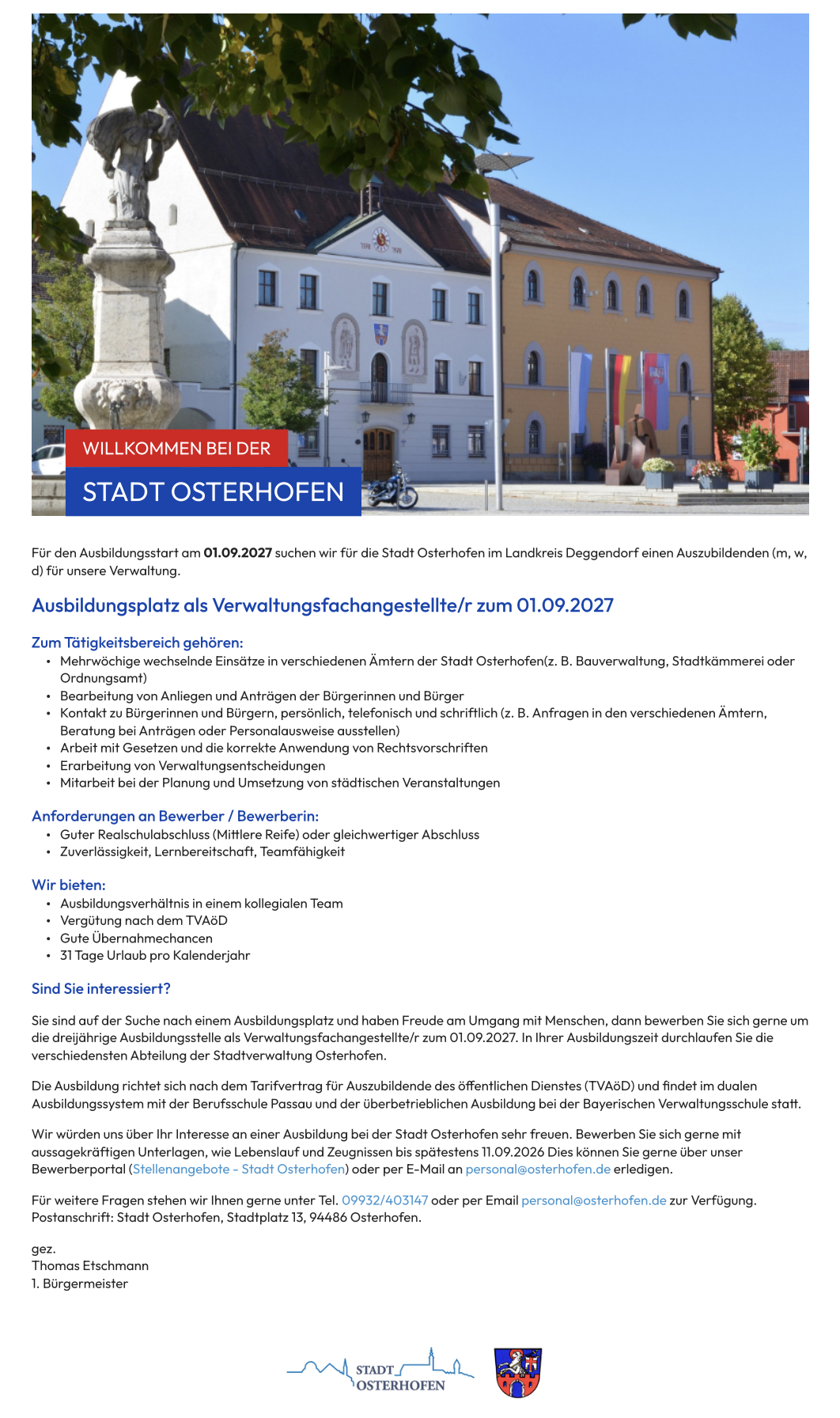 Ausbildungsplatz als Verwaltungsfachangestellte/r zum 01.09.2027-6