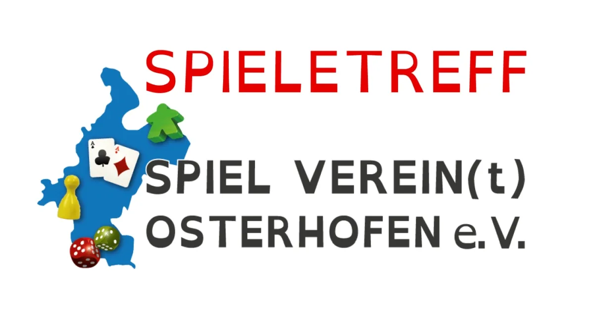 Spieletreff im September