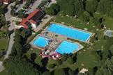 Freibad Osterhofen startet in die neue Saison