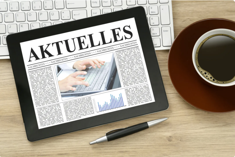 Informationen zu Lichtbildern für Ausweisdokumente der BRD