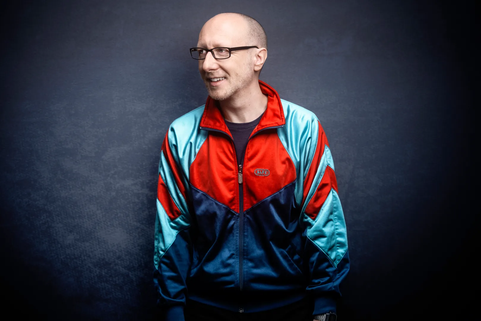 Ralf Senkel - Die Zeit ist Ralf!