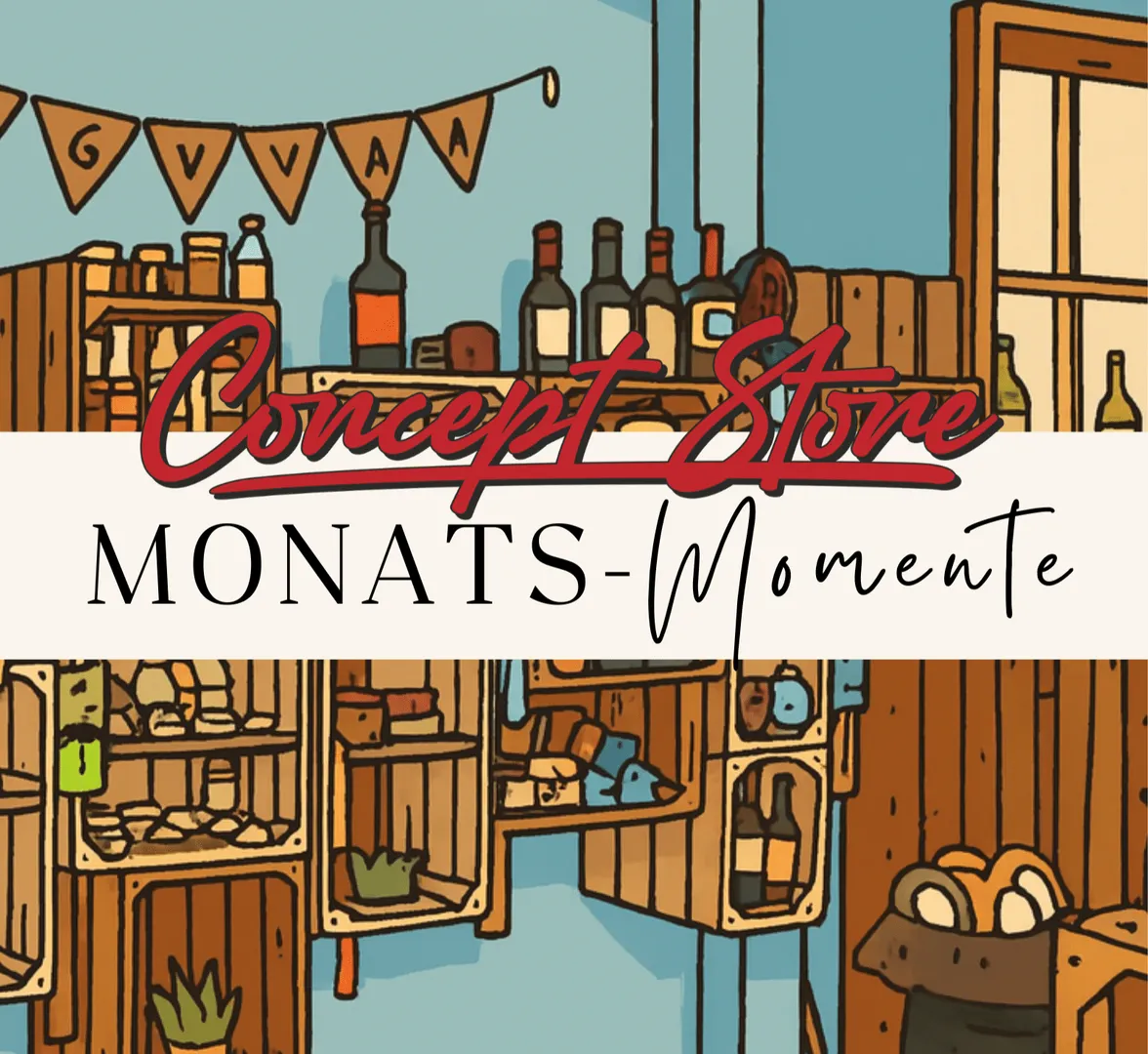 Monats-Moment: Italienischer Sommerabend