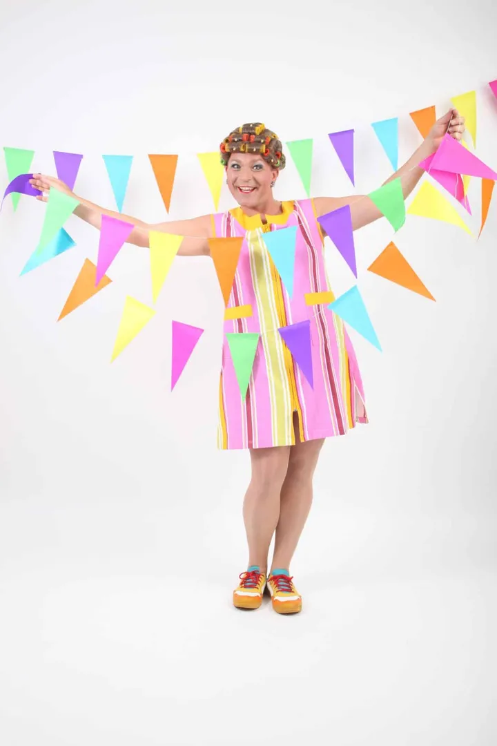 Lilli – 15 Jahre Kulturladen – Die Jubiläums-Show mit Lilli