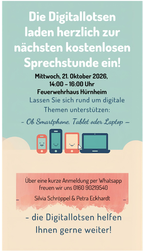 Digitallotsen 
