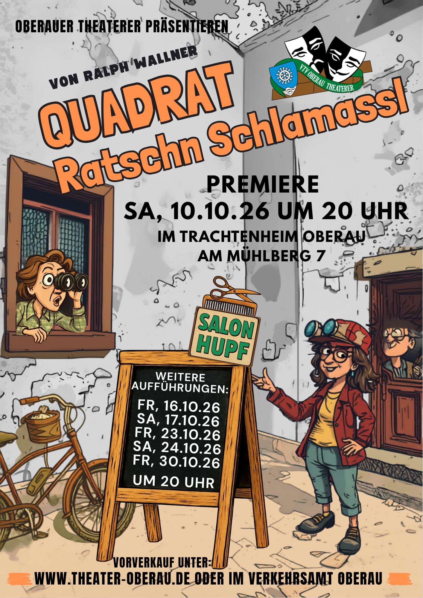 Theater