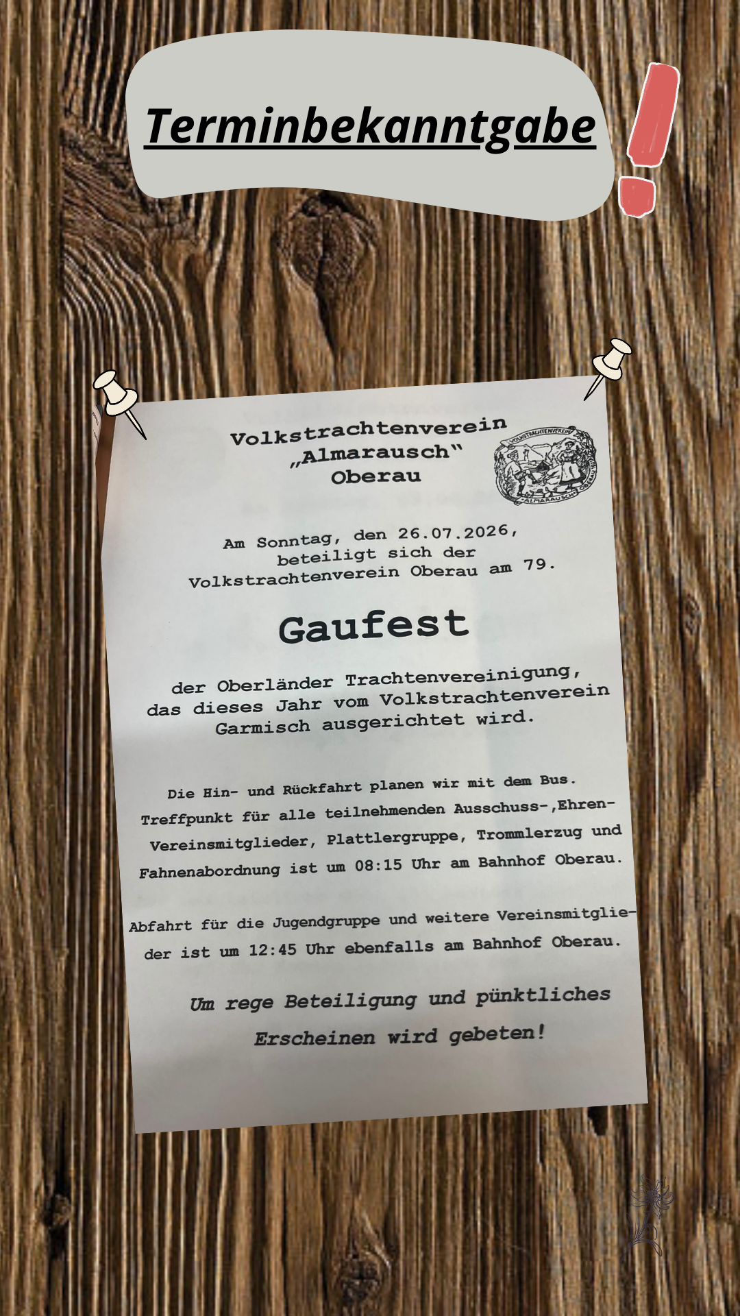 Gaufest